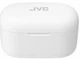 Słuchawki bezprzewodowe JVC HA-A25T White - obraz 5