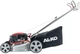 Газонокосарка AL-KO Easy 4.60 SP-S 113795 - зображення 4