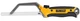 Ножівка по металу DeWalt DWHT20327-0 (5054905277178) - зображення 1