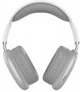 Бездротові накладні навушники Defender FreeMotion B645 Gray (4745090829433) - зображення 1