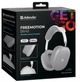 Бездротові накладні навушники Defender FreeMotion B645 Gray (4745090829433) - зображення 5