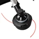 Мотокоса Vitals Master BK 524n ES Black Edition - изображение 4