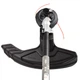 Мотокоса Vitals Master BK 524n ES Black Edition - изображение 5