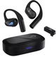 Бездротові ігрові навушники ASUS ROG Cetra Open Wireless Gaming Earbuds Black (90YH0450-BTUA00) - зображення 1