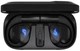 Бездротові ігрові навушники ASUS ROG Cetra Open Wireless Gaming Earbuds Black (90YH0450-BTUA00) - зображення 2