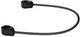 Бездротові ігрові навушники ASUS ROG Cetra Open Wireless Gaming Earbuds Black (90YH0450-BTUA00) - зображення 7