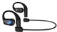 Бездротові ігрові навушники ASUS ROG Cetra Open Wireless Gaming Earbuds Black (90YH0450-BTUA00) - зображення 8