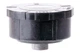 Фільтр повітряний для компресора Intertool M32 пластик паперовий (PT-9084) - зображення 1