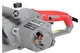 Пила ланцюгова електрична Intertool 1600Вт x 16" двигун бічний (DT-2200) - зображення 5