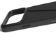 Панель Mujjo Wallet Leather Case MagSafe для Apple iPhone 17 Pro Black (MUJJO-CL-062-BK) - зображення 4