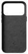 Панель Mujjo Wallet Leather Case MagSafe для Apple iPhone 17 Pro Black (MUJJO-CL-062-BK) - зображення 2