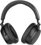 Słuchawki bezprzewodowe Sennheiser Accentum Plus Black - obraz 1