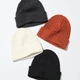 Шапка Uniqlo Heattech 428525627 One Size Молочная (1159863623) - изображение 6