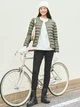 Шапка Uniqlo Heattech 428525627 One Size Молочная (1159863623) - изображение 14