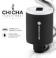 Насос для кальяна Chicha Cachimba портативный с зарядкой через usb Электронный стартер для кальяна - изображение 1
