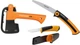 Подарунковий набір Fiskars (Сокира XXS X5 1015617 + ніж + пила) 1057912 - изображение 3