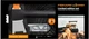 Набір Fiskars сокира мала Solid A6 (1052046) + Складаний ніж Gerber Paraframe ™ (1027831) 1057911 - изображение 1