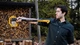 Сокира-колун Fiskars X25 XL (1015643) + Точило для сокир і ножів Fiskars (1060003) - изображение 8
