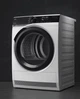 Сушильний автомат AEG TR839P4CU - зображення 5