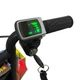 Дрифт-карт на аккумуляторе 350W Электрическая дрифтовая машинка с LED подсветкой и Bluetooth Электрический дрифтер для детей - изображение 8