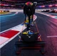 Дрифт-карт на аккумуляторе 350W Электрическая дрифтовая машинка с LED подсветкой и Bluetooth Электрический дрифтер для детей - изображение 9