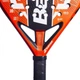 Ракетка для падела BABOLAT VERON JUAN LEBRON 3.0 - изображение 4