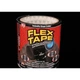Водостойкая лента Flex Tape 10 см × 1,5 м – универсальная ремонтная клейкая лента для дома, авто и отдыха - изображение 4