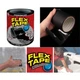 Водостойкая лента Flex Tape 10 см × 1,5 м – универсальная ремонтная клейкая лента для дома, авто и отдыха - изображение 5