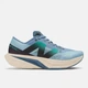 Мужские голубые кроссовки New Balance FuelCell Rebel v4 41,5 (8) 26 см (MFCXCH4) - изображение 1