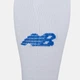Белые гетры ФК «Динамо» Киев New Balance Home 39-42 (M) 25,5-28 см (MS62E6X2HME) - изображение 4