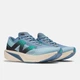 Мужские голубые кроссовки New Balance FuelCell Rebel v4 41,5 (8) 26 см (MFCXCH4) - изображение 4