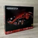 Конструктор боліда Formula 1 Ferrari SF-24 формула 1 Феррарі - зображення 7