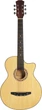 Акустична гітара MusicMate Acoustic guitar set MM-G22 NaturalDream - изображение 1
