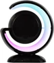 Портативна колонка MusicMate MM-SC70-B RainbowDust - зображення 4