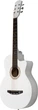 Акустична гітара MusicMate Acoustic guitar set MM-G23 PearlHarmony - изображение 4