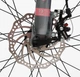 Велосипед Спортивный 26 дюймов Corso MERCURY MR-622 оборудование Shimano алюминиевая рама 13 дюймов 21 скорость. Grey and Pink (190295) - изображение 3