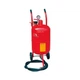 Піскострумична установка GTM TRG4012 40 л - зображення 2