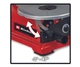 Електролобзик Einhell TС-SS 406 E (4309047) - изображение 5