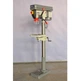 Сверлильный станок FDB Maschinen Drilling 25 - изображение 9