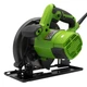 Дискова пила Procraft KR1400 (014008) - зображення 5