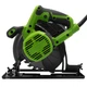Дискова пила Procraft KR1400 (014008) - зображення 6