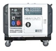Генератор дизельный Könner&Söhnen KS 9300DE-1/3 ATSR - зображення 3