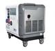 Генератор дизельный Könner&Söhnen KS 9300DE-1/3 ATSR - зображення 4
