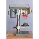 Сверлильный станок FDB Maschinen Drilling 13/50 - изображение 6