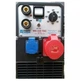 Генератор сварочный FOGO FH8220W (220А; 3,5/5,2кВт; 220/380В) - изображение 3