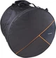 Чехол GEWA Premium для бас-барабана 22x18" Black (RG-231520) - изображение 1