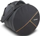 Комплект чехлов GEWA Premium для барабанной установки 20x18" + 10x9" + 12x10" + 14x14" + 14x6.5" Black (RG-231600) - изображение 3