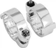 Комплект фиксаторов Gibraltar SC-GCML Memory Lock 2 шт (RG-GI800346) - изображение 2