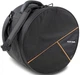 Комплект чехлов GEWA Premium для барабанной установки 22x18" + 10x8" + 12x9" + 16x16" + 14x6.5" Black (RG-231605) - изображение 4