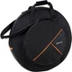 Чехол GEWA Premium для тарелок 22" Black (RG-231200) - изображение 1